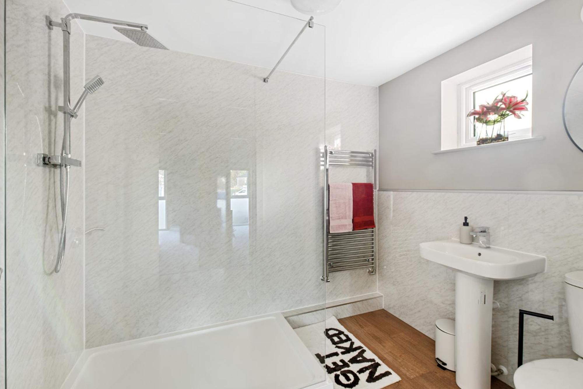 Brand New 1-Bed Flat Steps From Clifton Ntu Campus Villa Nottingham Eksteriør bilde